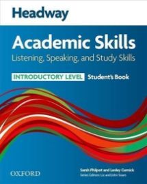 Headway Academic Skills Introductory Listening & Speaking Student´s Book