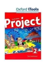 CD Project 2 iTools (4th)