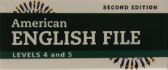 CD American English File 4 5 iTools on USB (2nd) - Christina Latham-Koenig - Učebnice angličtiny pro SŠ CD American English File 4 5 iTools on USB (2nd)