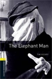Oxford Bookworms Library 1 The Elephant Man (New Edition)
