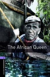 Oxford Bookworms Library 4 The African Queen, (New)