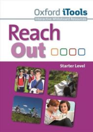CD Reach Out Starter iTools