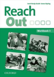 Reach Out 3 Workbook Pack