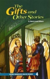 Oxford Progressive English ReadersLevel 4 The Gifts and Other Stories