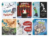Oxford Reading Tree inFact: Level 9: Class Pack of 36