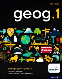 geog.1 Student Book, 5th Edition