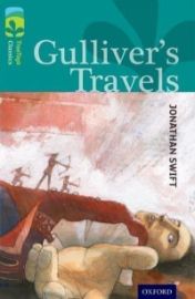 Oxford Reading Tree TreeTops Classics 16 Gulliver´s Travels