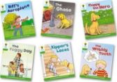 Oxford Reading Tree: Level 2: More Stories B: Pack of 6