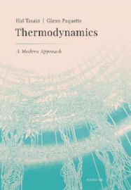 Thermodynamics: A Modern Approach