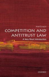 Competition and Antitrust Law: A Very Short Introduction