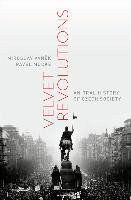 Velvet Revolutions : An Oral History of Czech Society
