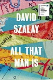 All That Man Is