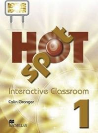 CD Hot Spot Level 1: IWB