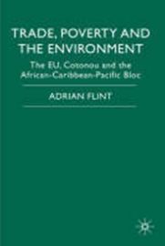 Trade, Poverty and the Environment