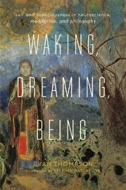 Waking, Dreaming, Being : Self and Consciousness in Neuroscience, Meditation, and Philosop