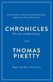 Chronicles : On Our Troubled Times