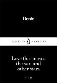Love That Moves the Sun and Other Stars