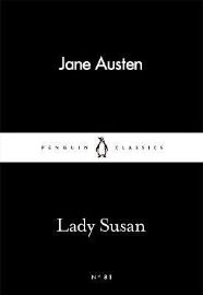 Lady Susan - Jane Austen - Little Black Classics Lady Susan