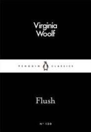 Flush - Virginia Woolf - Little Black Classics Flush