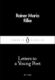 Letters to a Young Poet - Rainer Maria Rilke - Little Black Classics Letters to a Young Poet