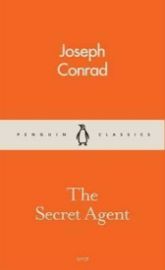 The Secret Agent