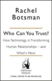 Who Can You Trust?