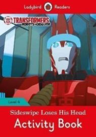Transformers: Sideswipe Loses