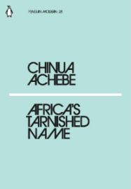 Africa´s Tarnished Name
