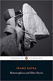 Metamorphosis and Other Stories - Franz Kafka - Česká beletrie v angličtině Metamorphosis and Other Stories