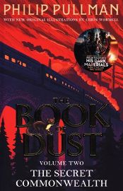 The Secret Commonwealth: The Book of Dust Volume Two