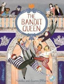 The Bandit Queen