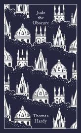 Jude the Obscure - Thomas Hardy - Penguin Clothbound Classics Jude the Obscure