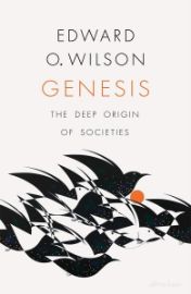 Genesis: On the Deep Origin of Societies
