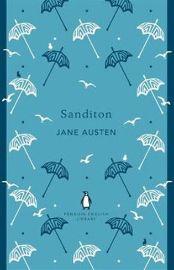 Sanditon - Jane Austen - The Penguin English Library Sanditon
