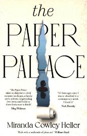 Paper Palace