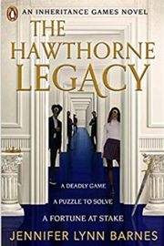 The Hawthorne Legacy