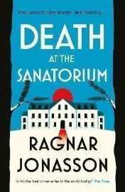 Death at the Sanatorium