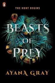Beasts of Prey