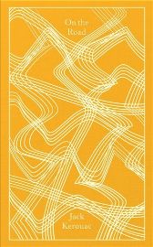 On the Road - Jack Kerouac - Penguin Clothbound Classics On the Road