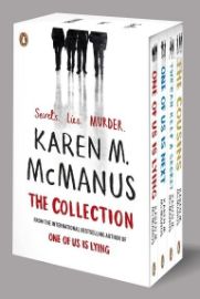 Karen M. McManus Boxset