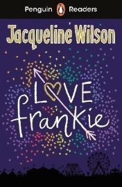 Penguin Readers Level 3: Love Frankie (ELT Graded Reader)