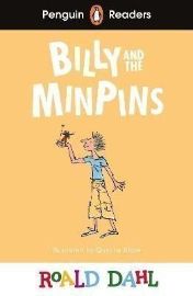 Penguin Readers Level 1: Roald Dahl Billy and the Minpins (ELT Graded Reader)