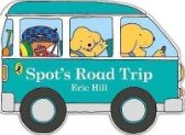 Spot´s Road Trip
