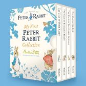 My First Peter Rabbit Collection