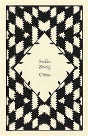 Chess: A Novel