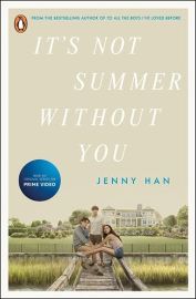 It´s Not Summer Without You: Book 2 in the Summer I Turned Pretty Series
