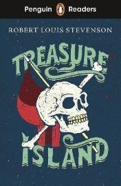 Penguin Readers Level 1: Treasure Island