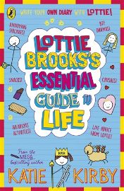 Lottie Brooks’s Essential Guide to Life