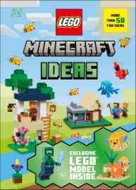 LEGO® Minecraft® Ideas