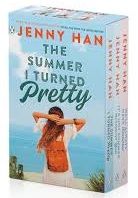 The Summer I Turned Pretty Collection